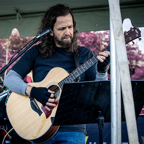 15k post race band guitarist 15k post race band guitarist
